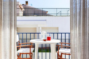 Hotels in Palafrugell